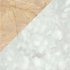 ABK Play Marble White 20x20 / Абк
 Плей Марбл Уайт 20x20 